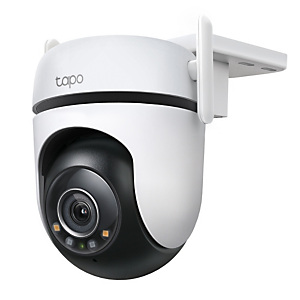 TP-Link Tapo C520WS, Caméra de sécurité IP, Intérieure et extérieure, Sans fil, CE, FCC, RoHS, RCM, Plafond, Noir, Blanc TP-Link Tapo C520WS, Caméra de sécurité IP, Intérieure et extérieure, Sans fil, CE, FCC, RoHS, RCM, Plafond, Noir, Blanc