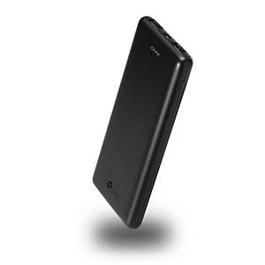 TP-Link TL-PB10000, Negro, Universal, Rectángulo, Polímero de litio, 10000 mAh, USB TP-Link TL-PB10000, Negro, Universal, Rectángulo, Polímero de litio, 10000 mAh, USB