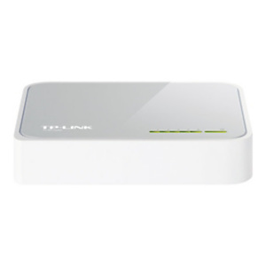 TP-Link TL-SF1005D, No administrado, Bidireccional completo (Full duplex) TP-Link TL-SF1005D, No administrado, Bidireccional completo (Full duplex)