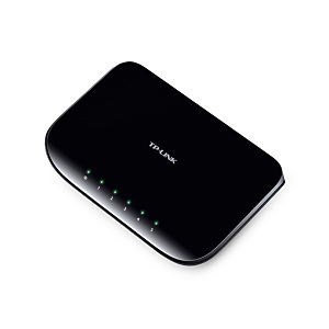 TP-Link TL-SG1005D, No administrado, Gigabit Ethernet (10/100/1000), Bidireccional completo (Full duplex) TP-Link TL-SG1005D, No administrado, Gigabit Ethernet (10/100/1000), Bidireccional completo (Full duplex)