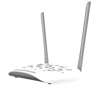 TP-Link TL-WA801N, 300 Mbit/s, 300 Mbit/s, 10,100 Mbit/s, IEEE 802.11b, IEEE 802.11g, IEEE 802.11n, 20 DBm, WPA, WPA-PSK, WPA2, WPA2-PSK