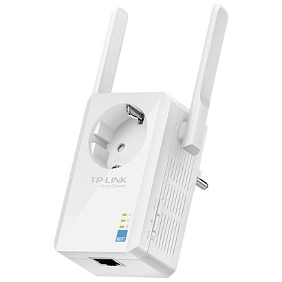 TP-Link TL-WA860RE Extensor de cobertura Wi-Fi - 1