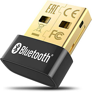 TP-Link UB4A Adaptador Nano USB, Bluetooth 4.0