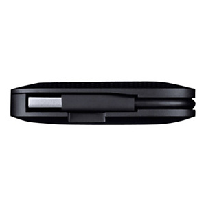 TP-Link UH400, USB 3.2 Gen 1 (3.1 Gen 1) Type-A, 5000 Mbit/s, Negro, 71 mm, 71 mm, 16,6 mm TP-Link UH400, USB 3.2 Gen 1 (3.1 Gen 1) Type-A, 5000 Mbit/s, Negro, 71 mm, 71 mm, 16,6 mm