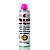Traceur de chantier Trig-a-cap Original coloris rose fluo 650 ml - 1