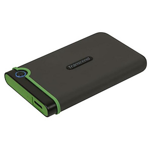 Transcend, Hdd, Storejet 2tb m3s portatile, TS2TSJ25M3S Transcend, Hdd, Storejet 2tb m3s portatile, TS2TSJ25M3S