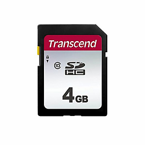 TRANSCEND, Memory card, 4gb sd card classe 10, TS4GSDC300S TRANSCEND, Memory card, 4gb sd card classe 10, TS4GSDC300S