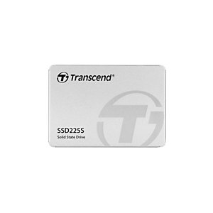 TRANSCEND SSD 225S, 500 GB, 2.5'', 530 MB/s, 6 Gbit/s TS500GSSD225S
