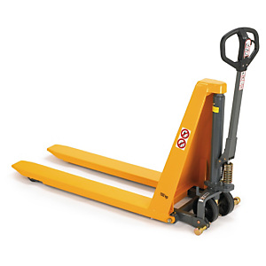 Transpaleta elevadora 1000 Kg Transpaleta elevadora 1000 Kg