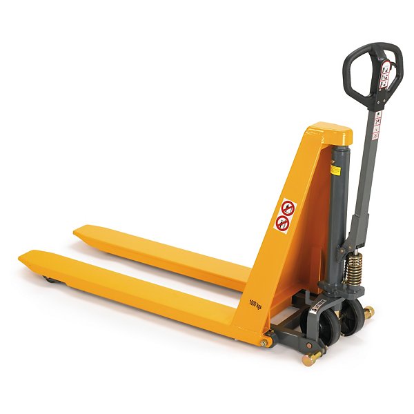 Transpaleta elevadora 1000 Kg - 3