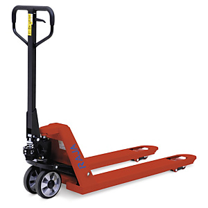 Transpaleta manual 2500 kg RAJA® Transpaleta manual 2500 kg RAJA®
