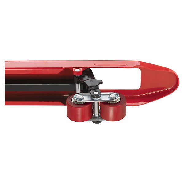 Transpaleta manual 2500 kg RAJA® - 2