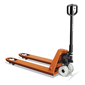 Transpalette jusqu'à 2300 kgBT Lifter Standard Toyota Transpalette jusqu'à 2300 kgBT Lifter Standard Toyota