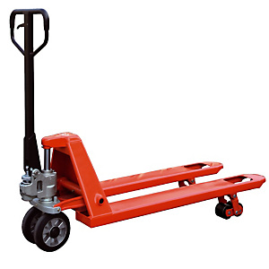 Transpalette manuel 2500 Kg Transpalette manuel 2500 Kg