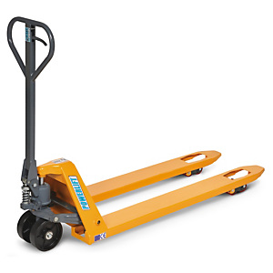Transpallet a forche lunghe Transpallet a forche lunghe