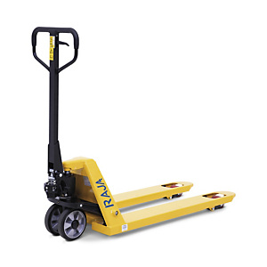 Transpallet tot 2000 kg Raja Transpallet tot 2000 kg Raja