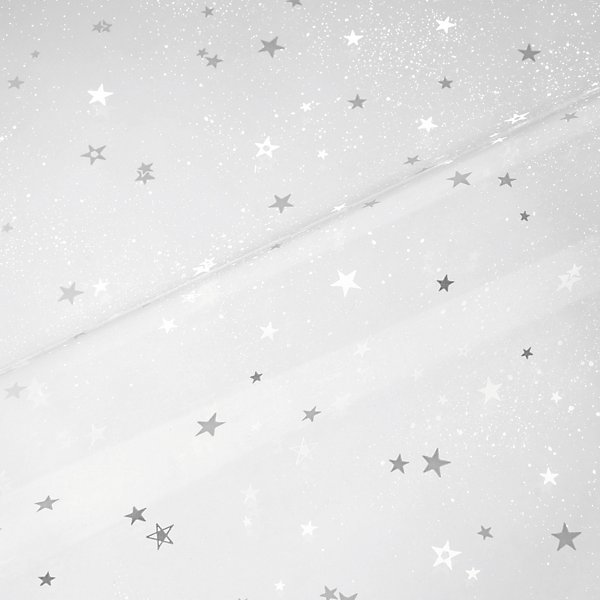 Transparante inpakfolie 50cm x 300m 25microns - 4