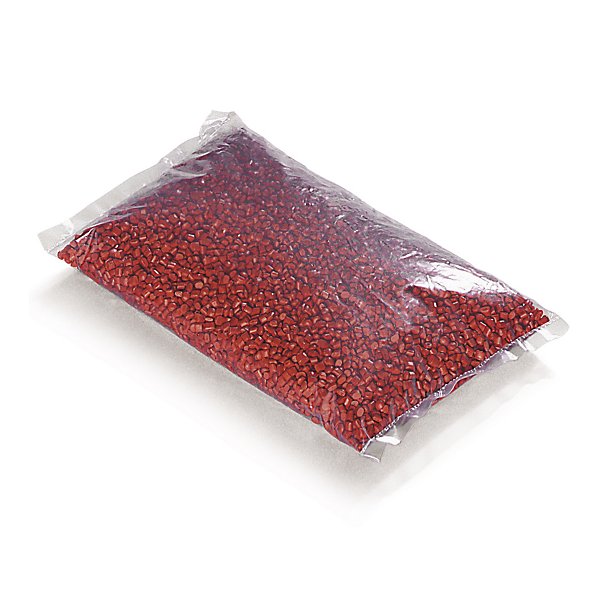 Transparante plastic buisfolie grote lengte 50 micron - 7