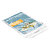 Transparente Folien-Versandtaschen A4 75µ mit postamtlicher Prüfung - 1