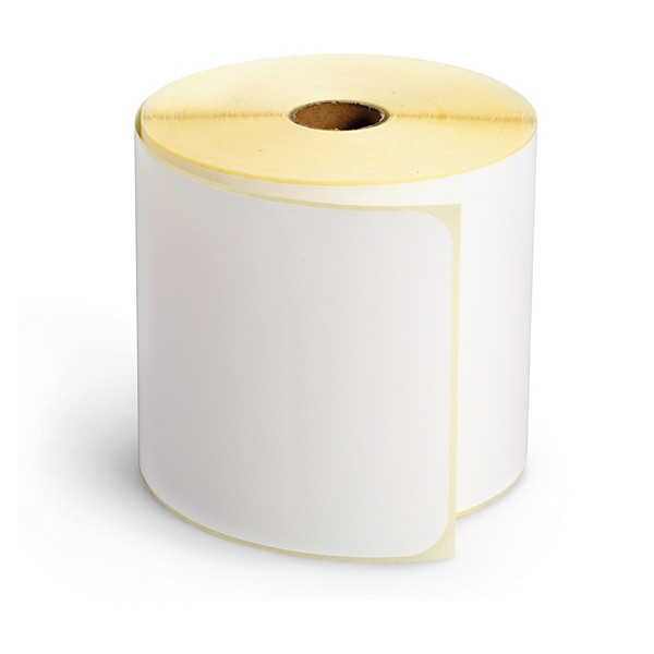 Transportetiketter på rulle - 25 mm STE362 105 x 251 mm - 1