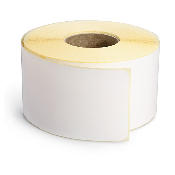 Transportetiketter - På rulle 86 x 125 mm - 1