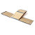 Transportlådor av plywood - Stabila 6 mm plywoodplattor med låg vikt - 3