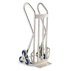 Treppenkarre Aluminium Treppenkarre Aluminium