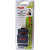TRODAT Blister 3 recharges 6/50 pour appareils 5030/5431/5435/5546... Bicolore Bleu et Rouge - 1