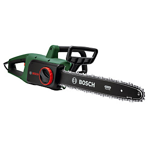 Tronçonneuse Bosch 1800 W - UniversalChain 40 - filaire Tronçonneuse Bosch 1800 W - UniversalChain 40 - filaire