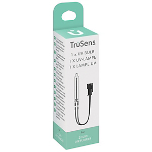 TruSens Bombilla UV para TruSens Z-1000 TruSens Bombilla UV para TruSens Z-1000