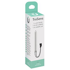 TruSens Bombilla UV para TruSens Z-2000 TruSens Bombilla UV para TruSens Z-2000
