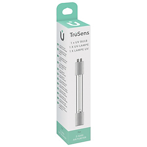 TruSens Bombilla UV para TruSens Z-3000 TruSens Bombilla UV para TruSens Z-3000