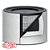TruSens Filtre tambour HEPA 2-en-1 de DuPont pour purificateur d'air Z-2000 TruSens - 1