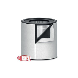 TruSens Filtre tambour HEPA 2-en-1 de DuPont pour purificateur d'air Z-3000 TruSens