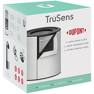 TruSens Filtro HEPA para purificador Z-3000 TruSens Filtro HEPA para purificador Z-3000