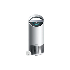 TruSens Purificatore d'aria TruSens Z-2000 con monitor per il controllo della qualità dell'aria SensorPod™, per ambienti fino a 35 m² TruSens Purificatore d'aria TruSens Z-2000 con monitor per il controllo della qualità dell'aria SensorPod™, per ambienti fino a 35 m²