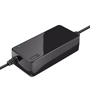 Trust, Accessori notebook, Alimentatore notebook 70w compact, 22141 Trust, Accessori notebook, Alimentatore notebook 70w compact, 22141