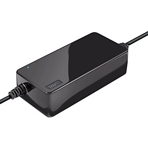 TRUST, Accessori notebook, Alimentatore notebook 90w compact, 22142 TRUST, Accessori notebook, Alimentatore notebook 90w compact, 22142