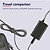 TRUST, Accessori notebook, Simo slim laptop charger 70w, 23925 - 5