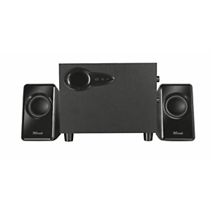 Trust Avora Set altoparlanti 2.1 Trust Avora Set altoparlanti 2.1