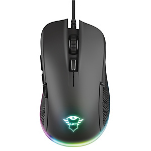 TRUST Mouse Gaming GXT YBAR - 922W TRUST Mouse Gaming GXT YBAR - 922W
