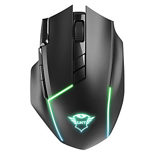 TRUST Mouse Gaming Ranoo - GXT 131 - wireless