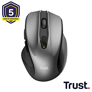 TRUST, Nito wireless mouse, 24115 TRUST, Nito wireless mouse, 24115