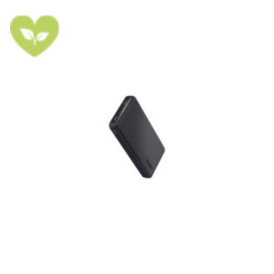 TRUST Powerbank Primo Eco, 20.000 mAh, Nero TRUST Powerbank Primo Eco, 20.000 mAh, Nero