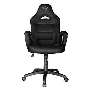TRUST, Sedie gaming, Gxt 706 ryon gaming chair black, 24580 TRUST, Sedie gaming, Gxt 706 ryon gaming chair black, 24580