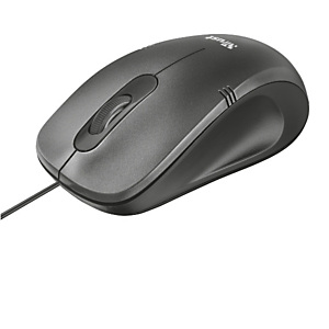 Trust, Usb optical mouse compact ivero, 20404TRS Trust, Usb optical mouse compact ivero, 20404TRS