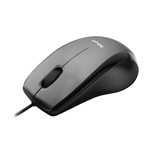 Trust, Usb optical mouse mi-2275f, 15862 Trust, Usb optical mouse mi-2275f, 15862