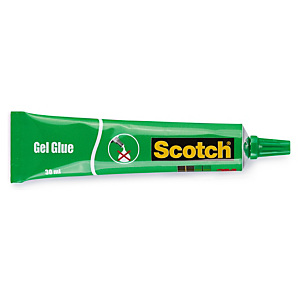 Tube de colle universelle Scotch® Tube de colle universelle Scotch®