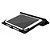 TUCANO, Accessori tablet e ebook reader, Custoda tablet facile plus 10, TAB-FAP10-BK - 2