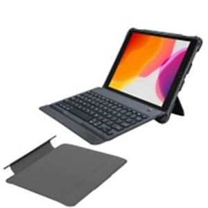 TUCANO, Accessori tablet e ebook reader, Custodia ipad pro 12.9, IPD102TAS-IT-BK